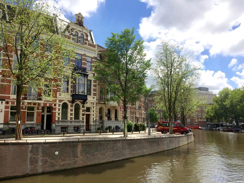 Bed and Breakfast Tulipa à Amsterdam Extérieur photo