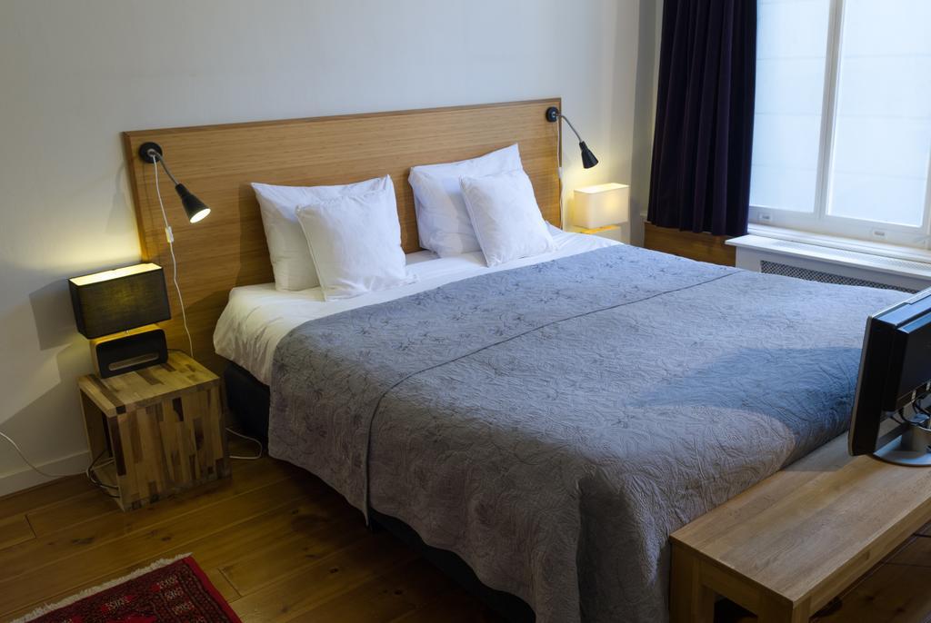 Bed and Breakfast Tulipa à Amsterdam Extérieur photo